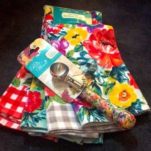PIONEER WOMAN BUNDLE